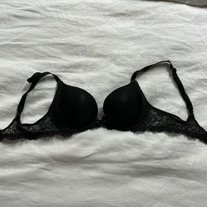 Victoria’s Secret Dream Angels Push-up bra